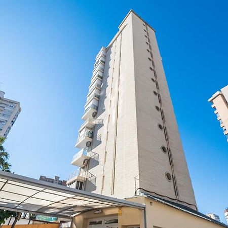 Niza 11-A Apartment Levante Beach Benidorm Esterno foto